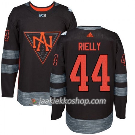 Team North America Pelipaita Morgan Rielly 44 2016 World Cup Musta Premier Paita